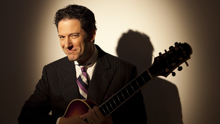 John Pizzarelli Quartet