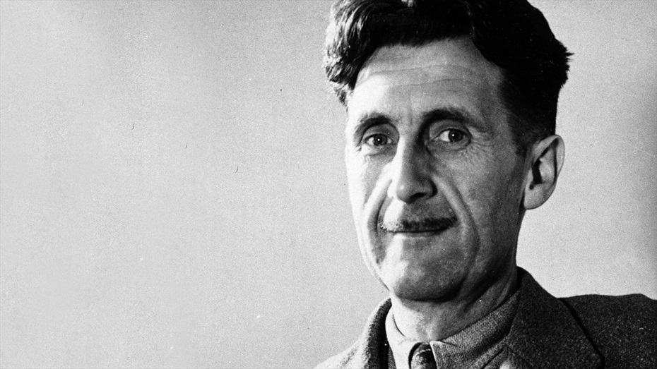 Conferència: la ferida de George Orwell i el seu tractamente a Sant Pau