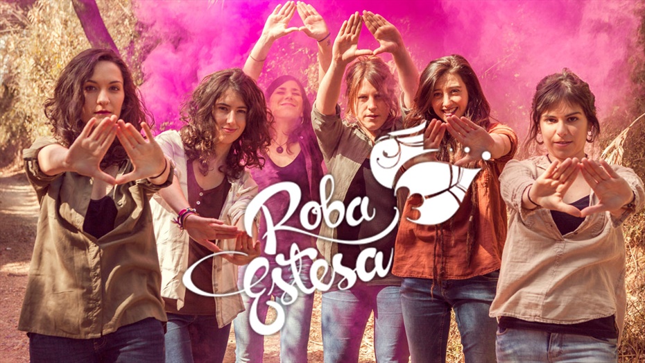 Roba Estesa