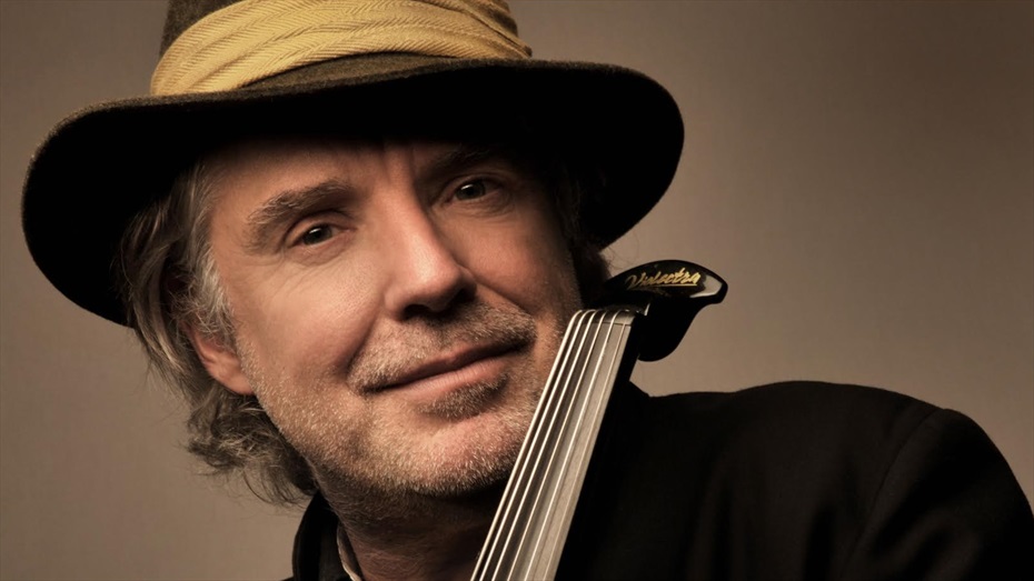 Didier Lockwood Feat. Antonio Farao Trio