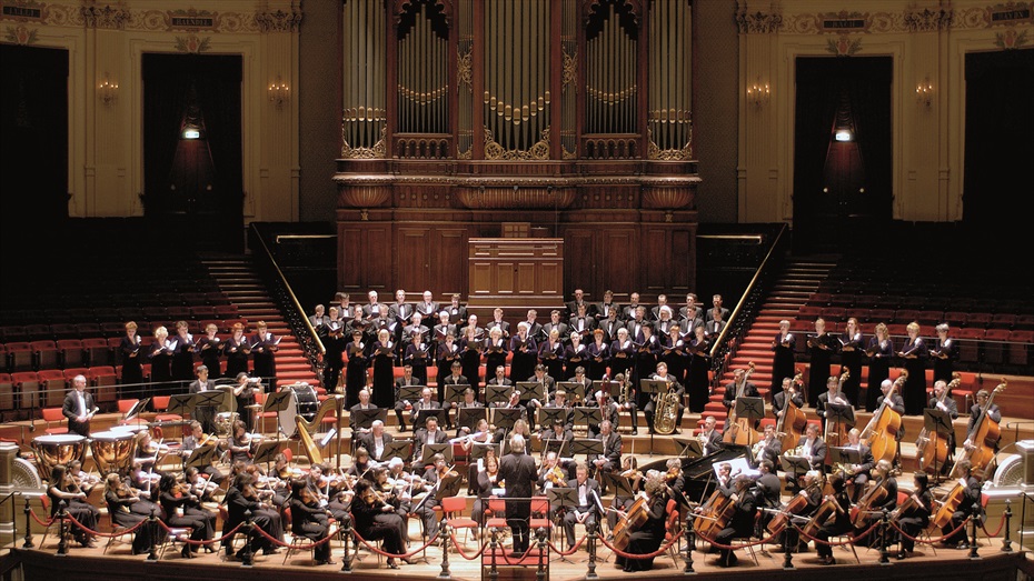 Requiem i Simfonia n.40 de Mozart