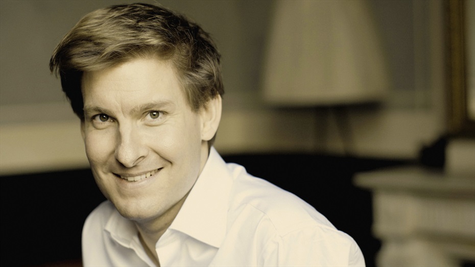 Kristian Bezuidenhout