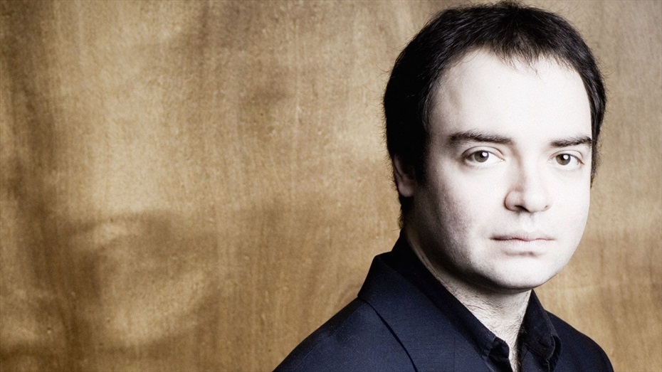 Alexander Melnikov