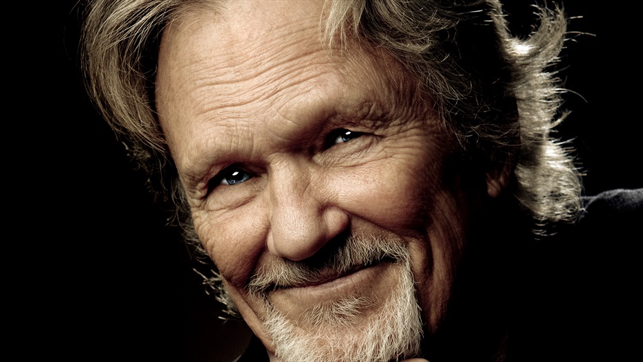 Kris Kristofferson - 2017 Festival Jardins Pedralbes