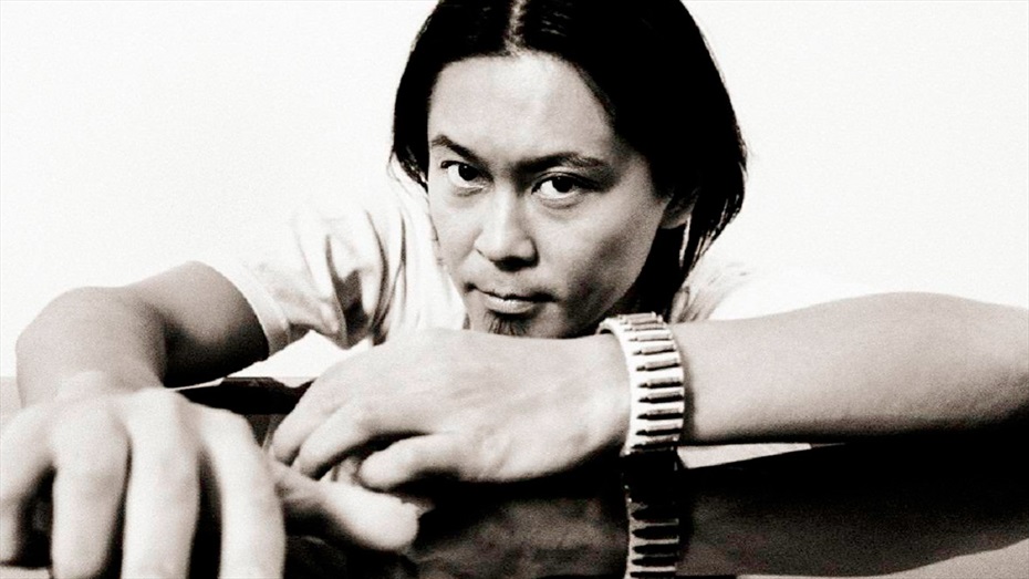 Ken Ishii + Fabrice Lig