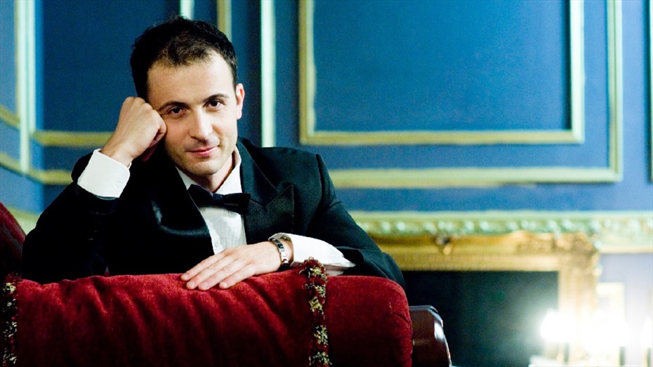 Giorgi Latso - Imatges i Capricis