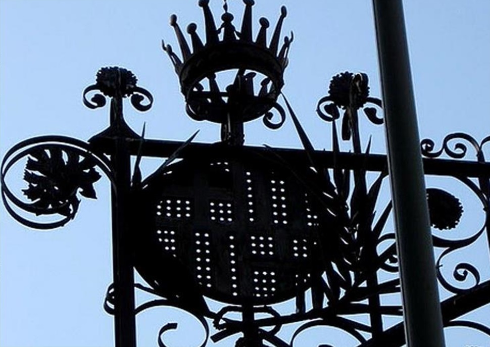 Hiscat. Barcelona Màgica i Misteriosa