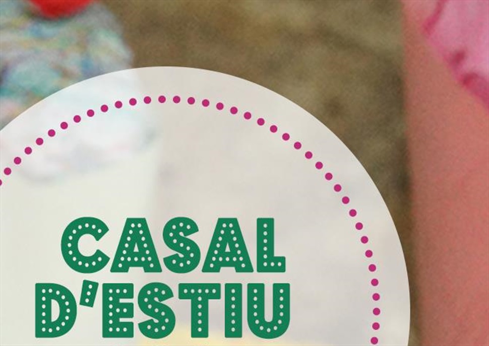 Casal d'estiu al Museu de la Xocolata