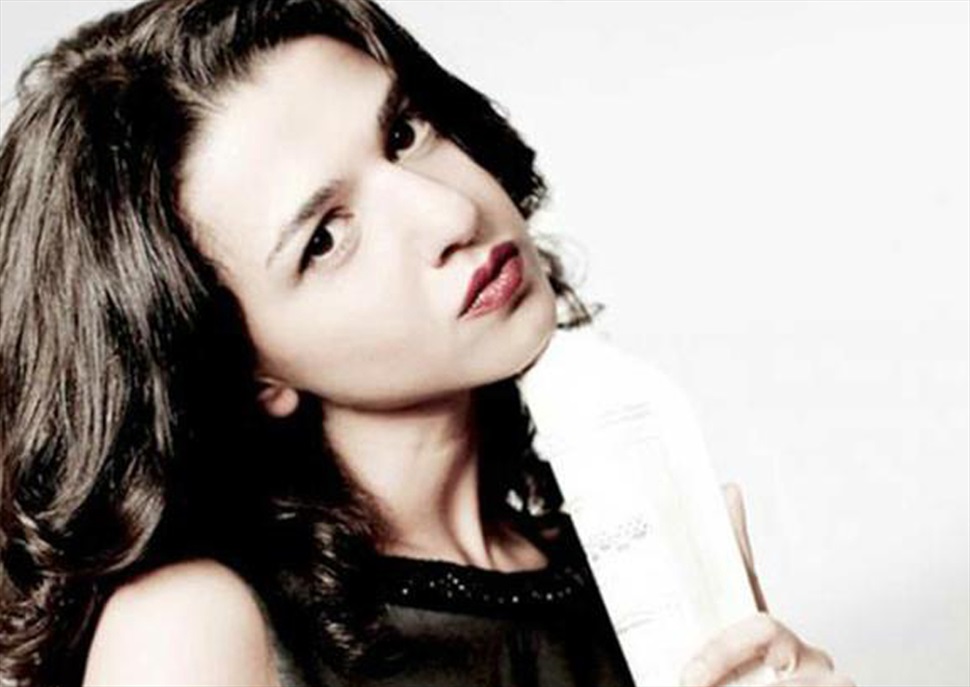 Khatia Buniatishvili