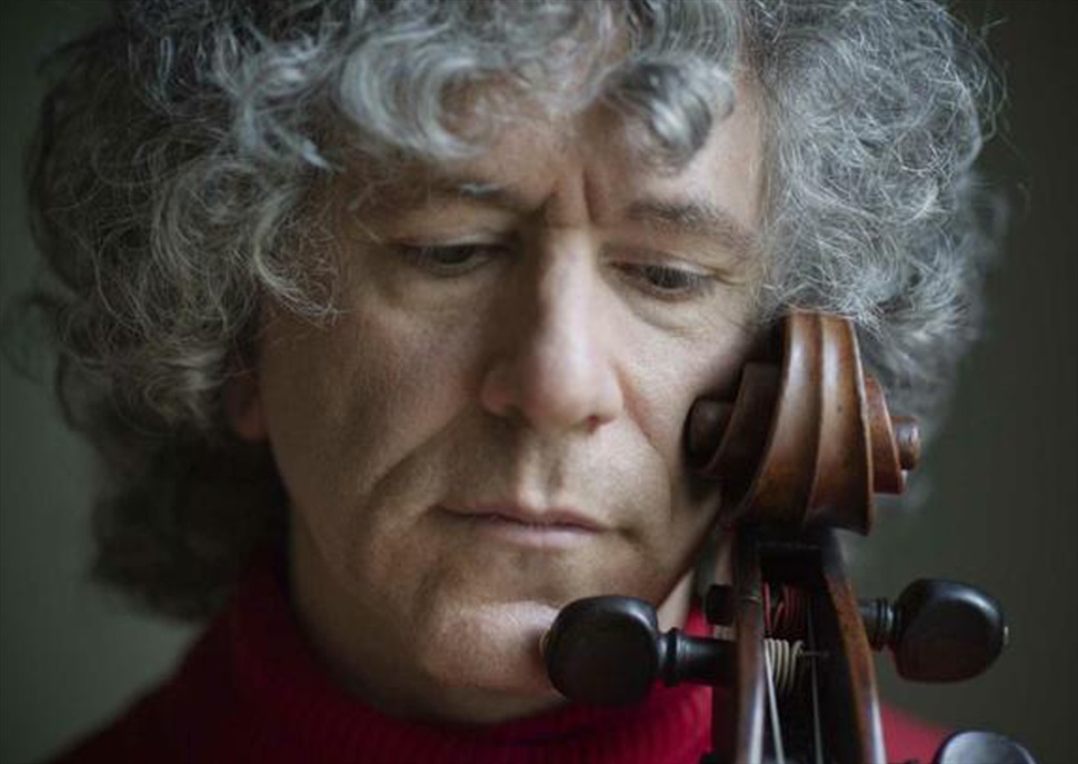 Suites de Bach