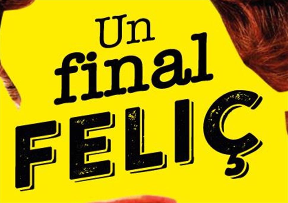 Un final feliç + consumició
