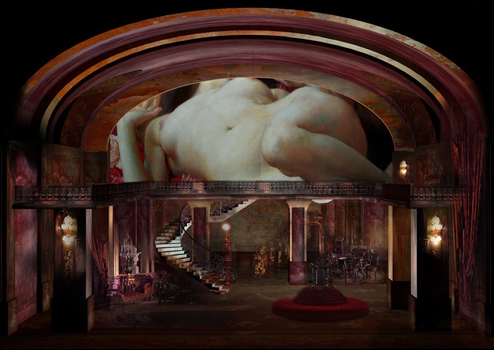 Manon Lescaut