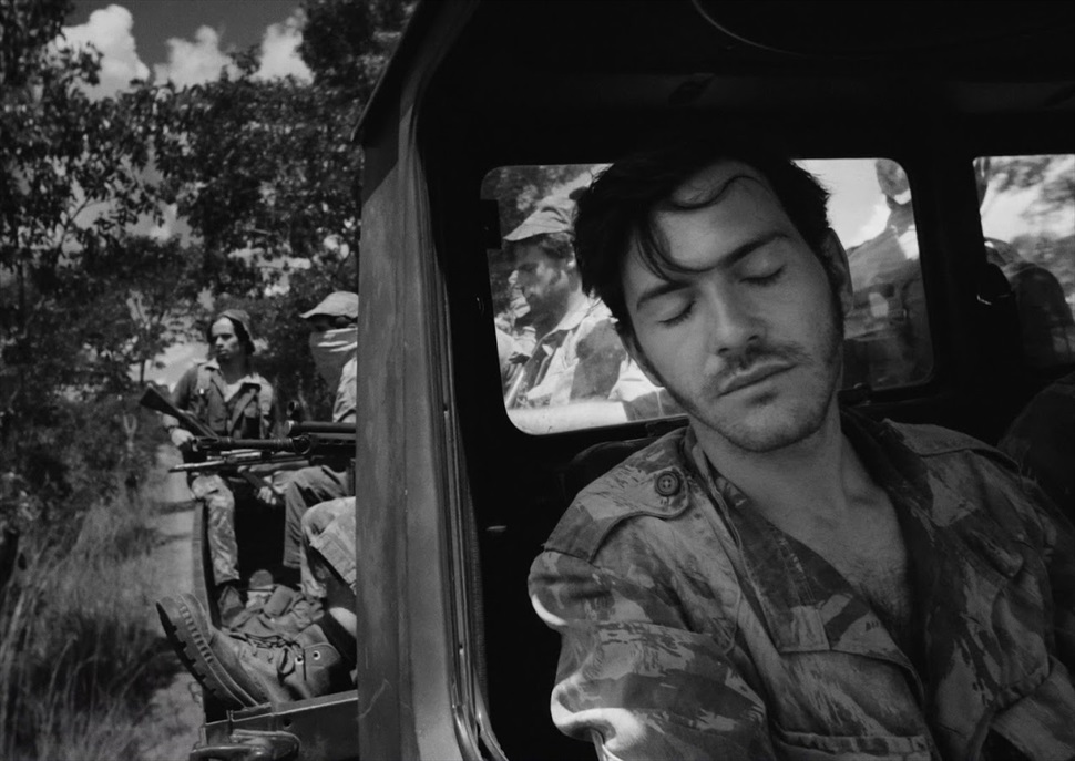 Cinema Boliche: Cartas de guerra