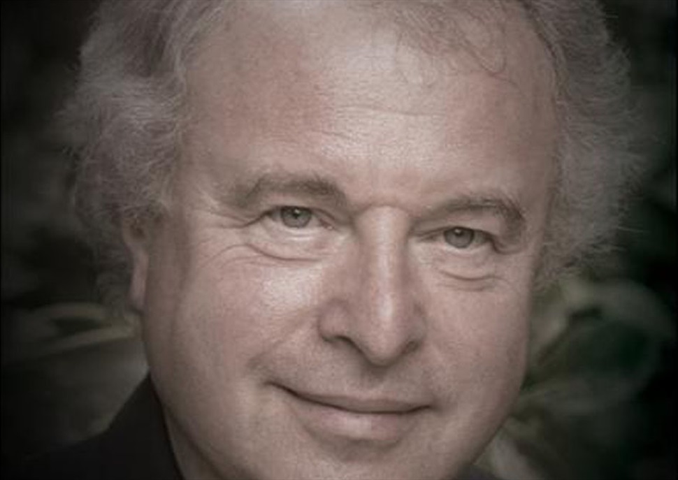 Concerts per a piano de Bach - Ibercamera 2017-2018