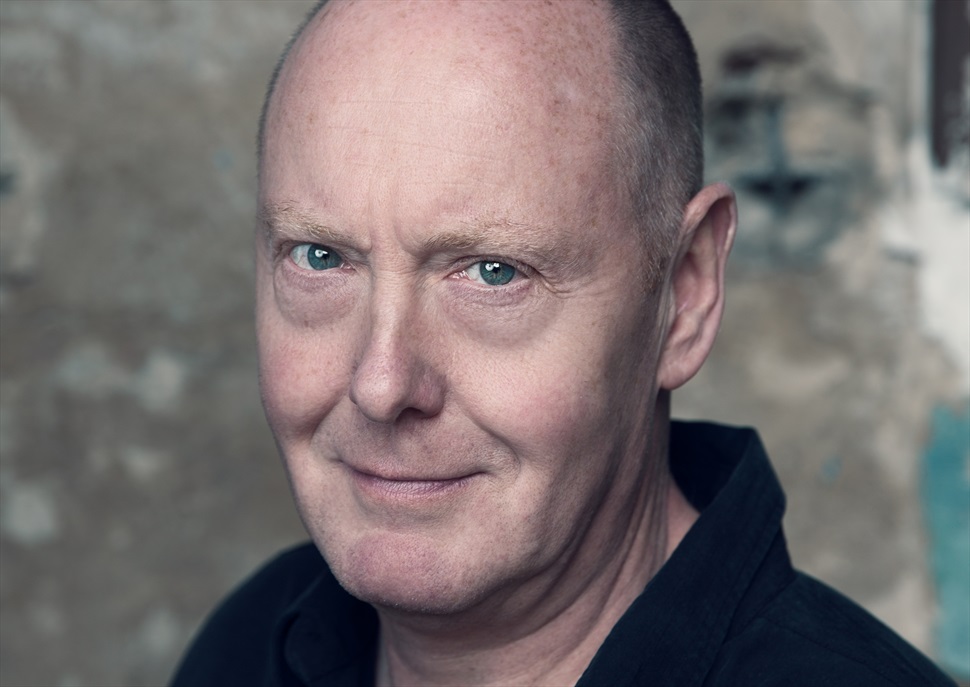 Paul McCreesh Gabrieli Consort- 2017/2018