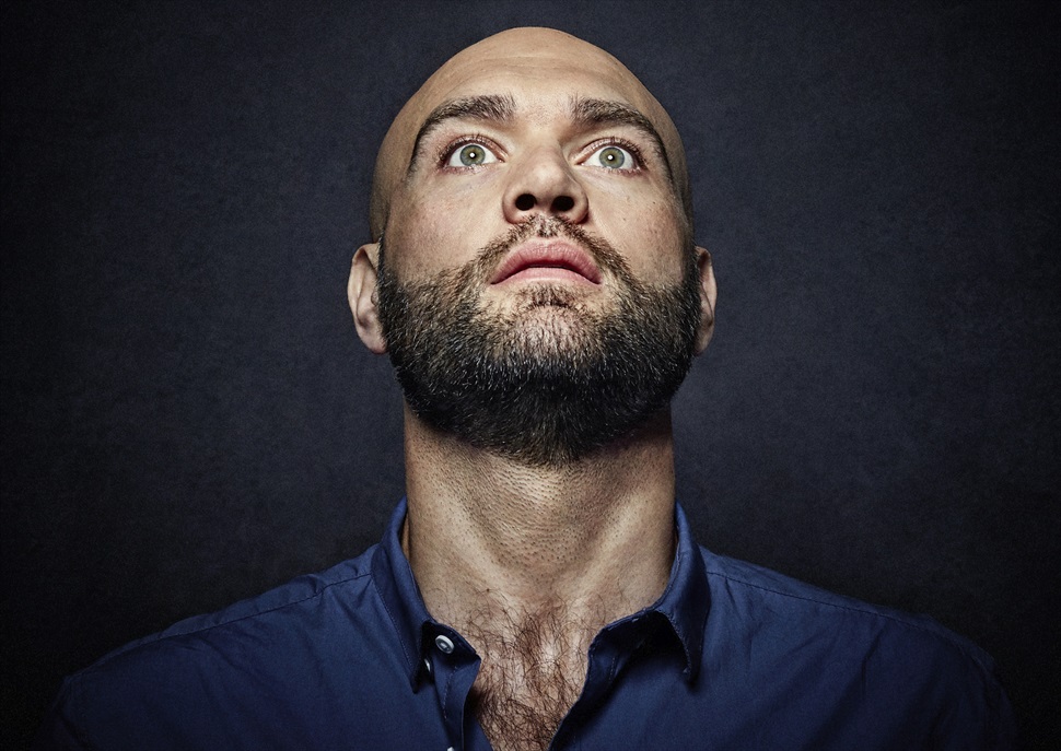 Xavier Sabata: Winterreise