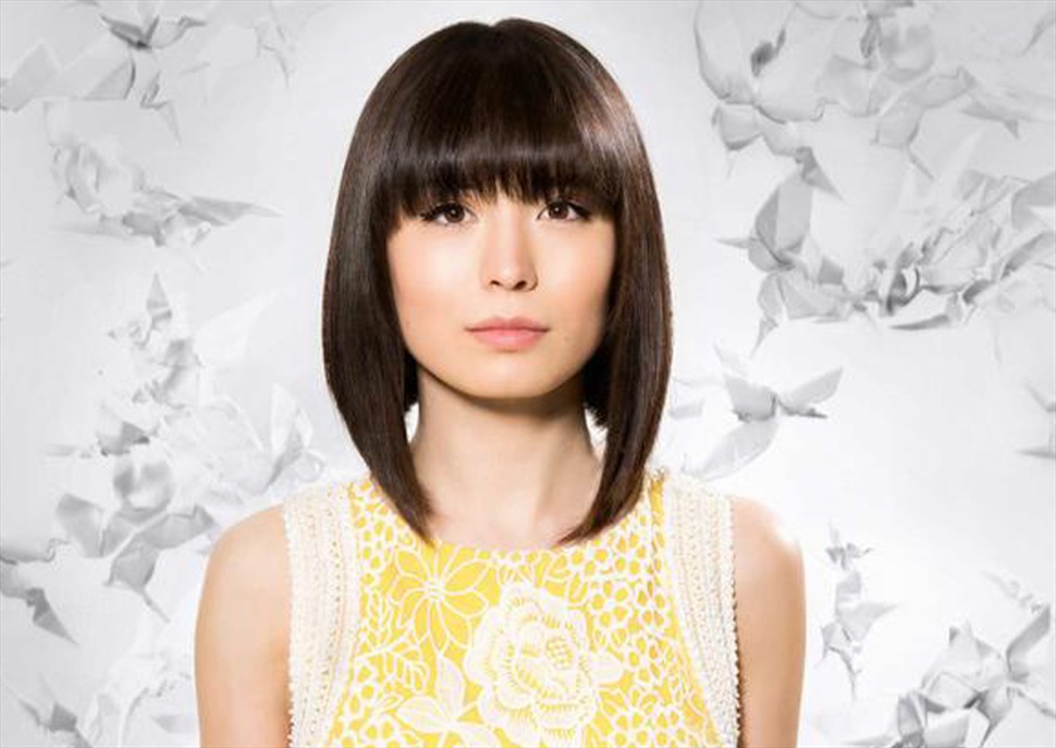 Alice Sara Ott & Orquestra Simfònica Camera Musicae