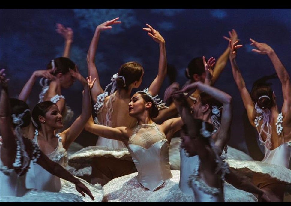 El Trencanous - Centre de Dansa de Catalunya