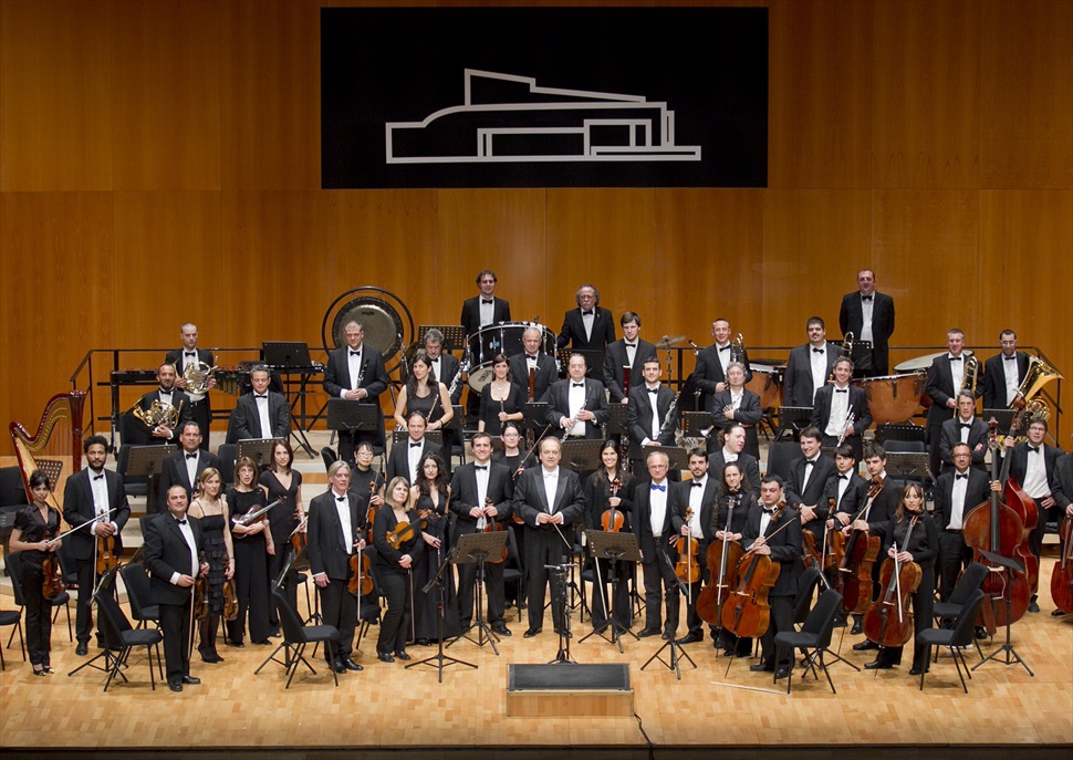 Festival Mozart-Orquestra Simfònica Sant Cugat