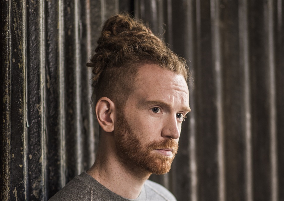 Newton Faulkner