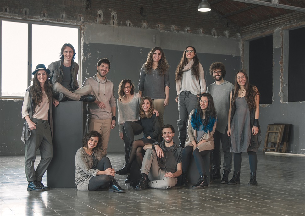 In Crescendo - Orquestra de Cambra de Granollers