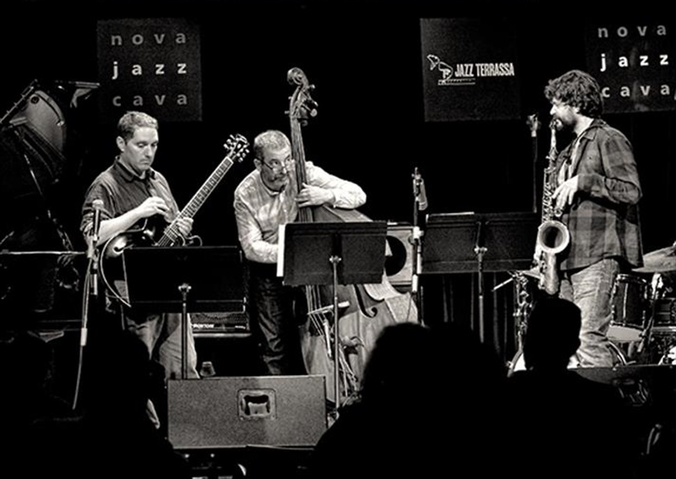 Rai Castells Quintet