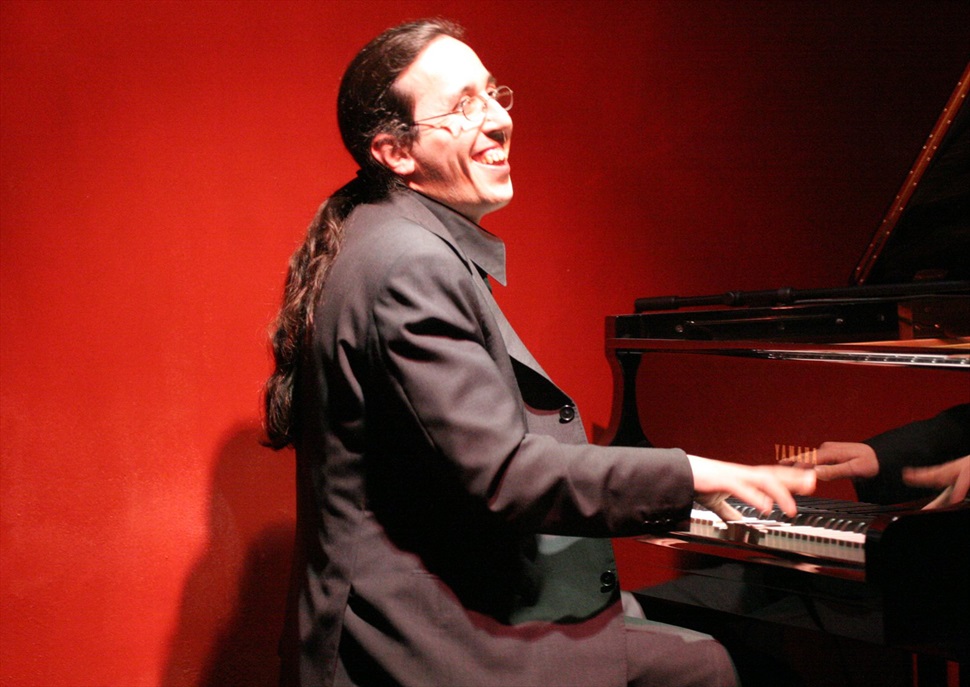 Lluís Coloma (Boogie Woogie)
