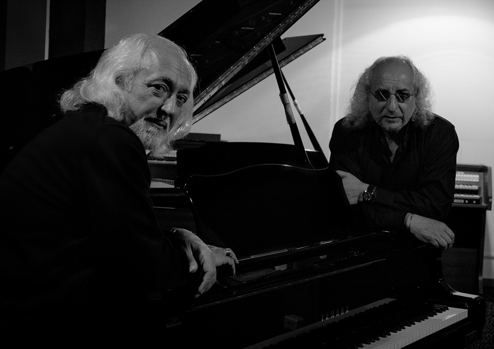 Pedro Castro & Kitflus