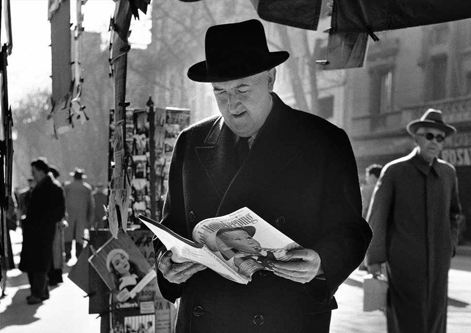 Ruta literària "Els escenaris de Vida Privada de Josep Maria de Sagarra"