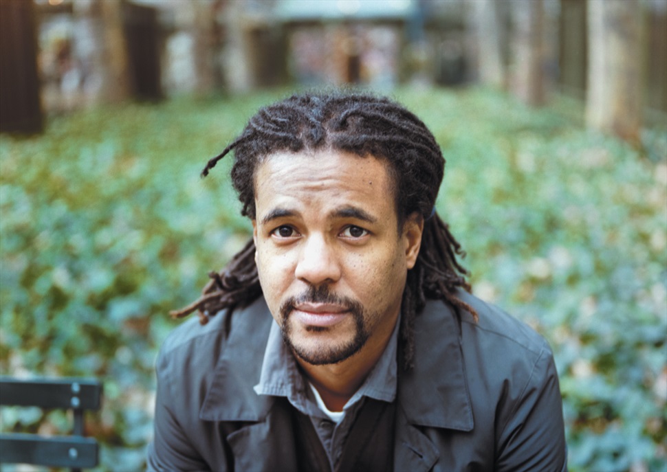 Trobada amb Colson Whitehead