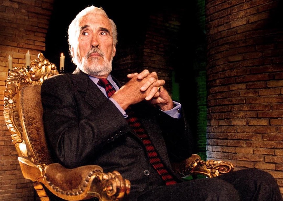Sitges 2017: Drácula Barcelona + El Conde Drácula