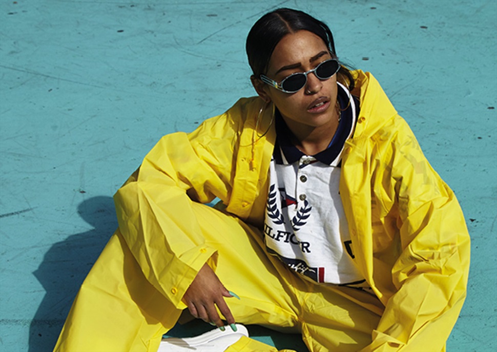 Princess Nokia