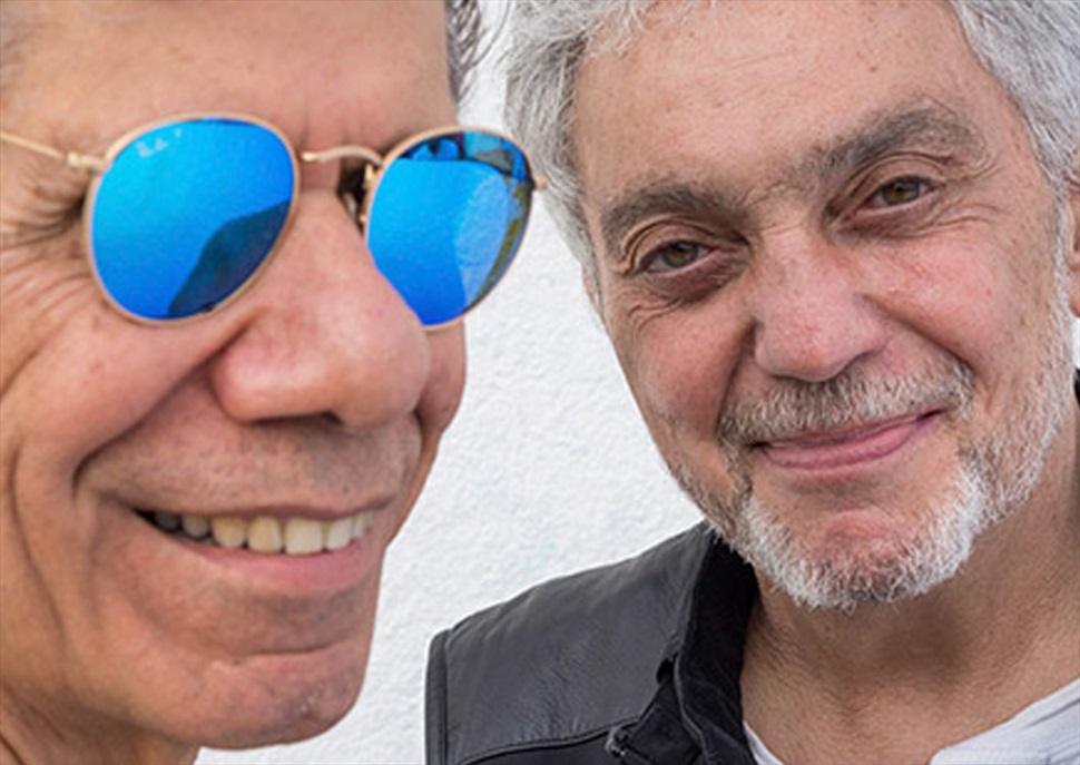 Chick Corea - Steve Gadd Band - 49 Voll Damm Festival Internacional de Jazz