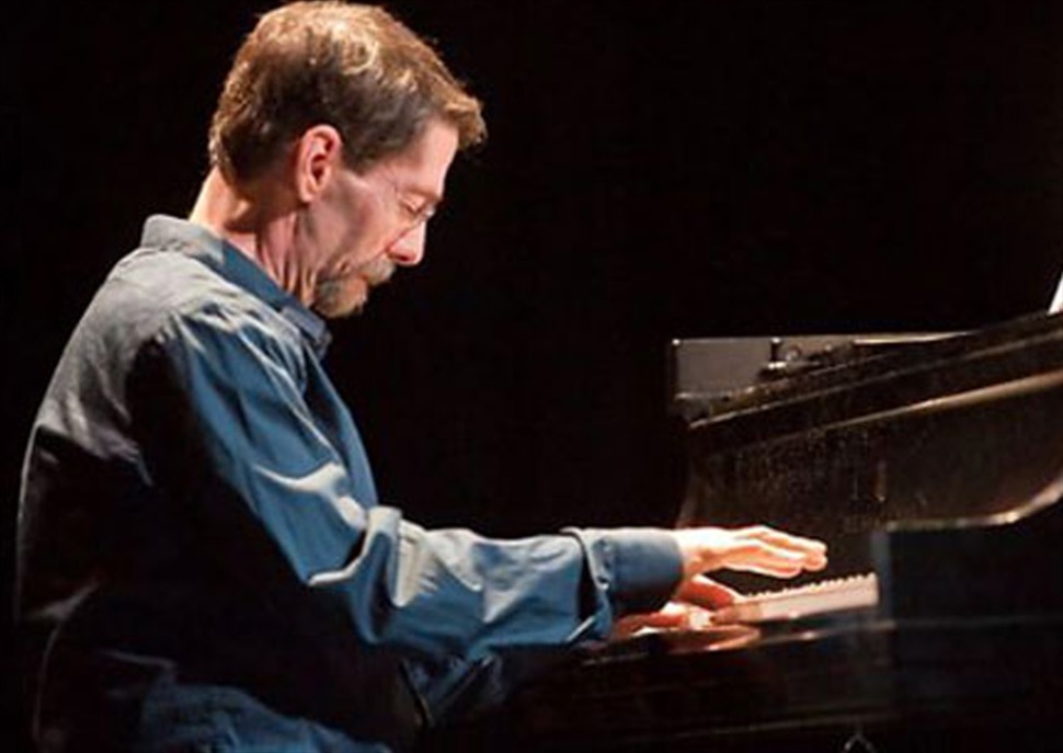 Fred Hersch Trio - 49 Voll Damm Festival Internacional de Jazz