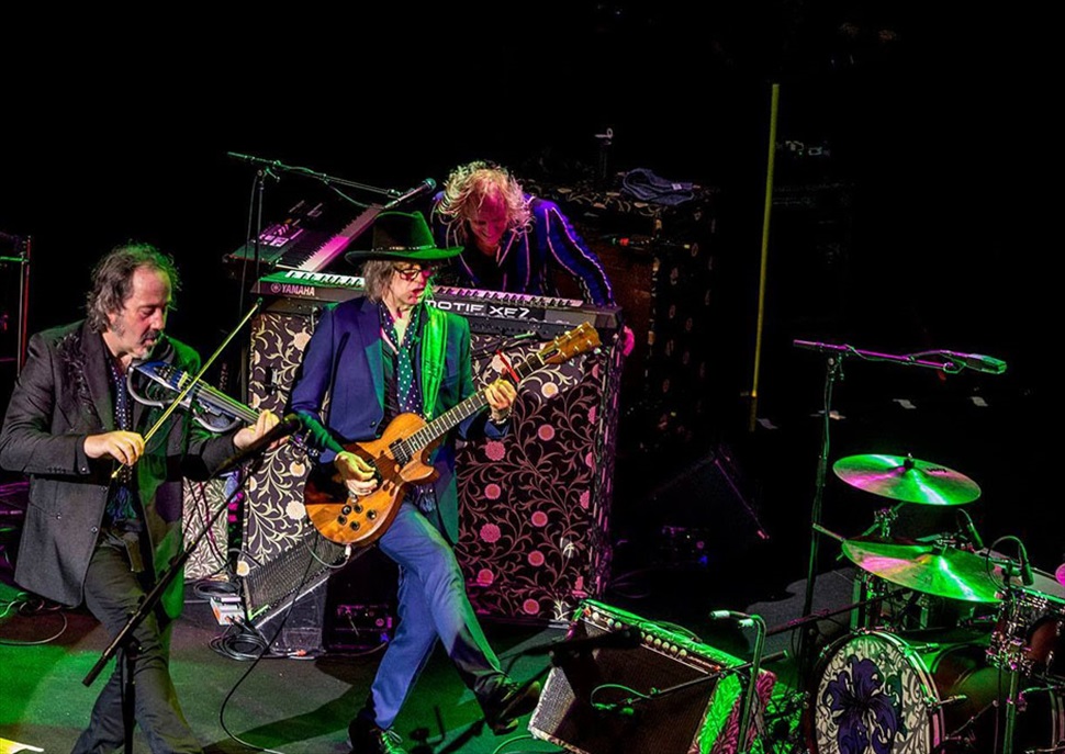 The Waterboys