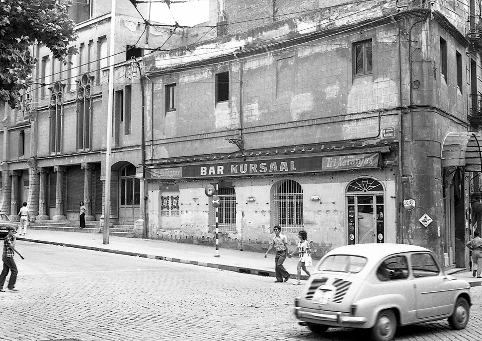 Ruta literària de 'La filla esborrada'