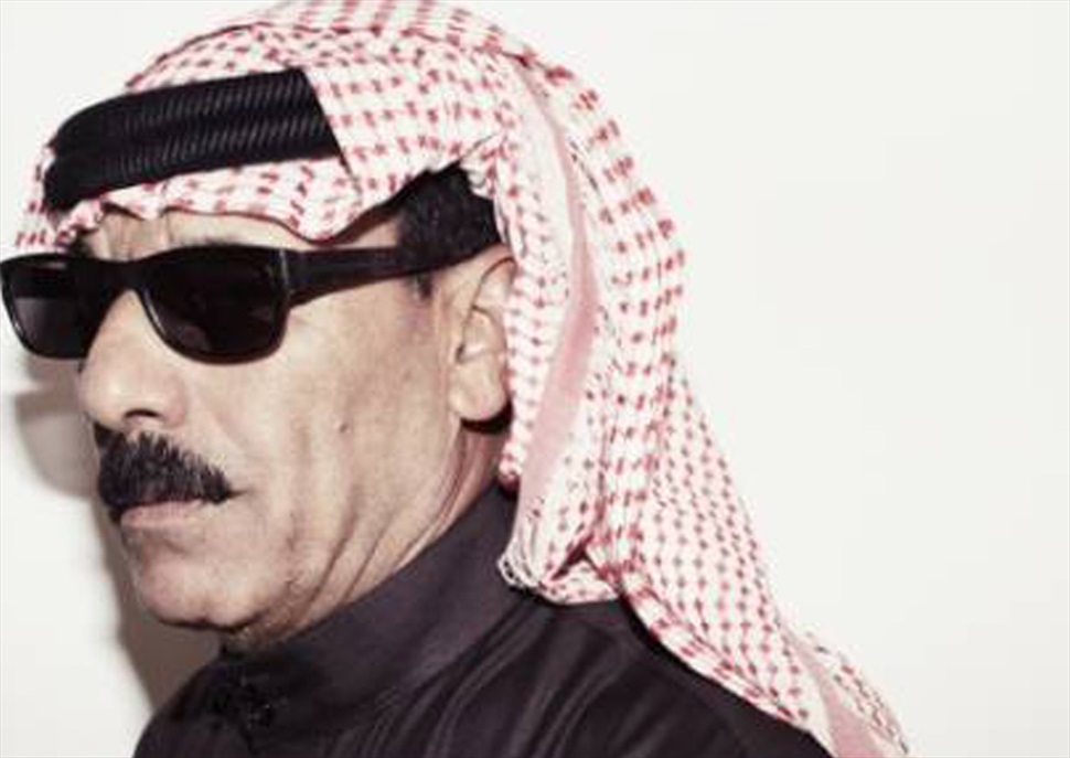 Omar Souleyman