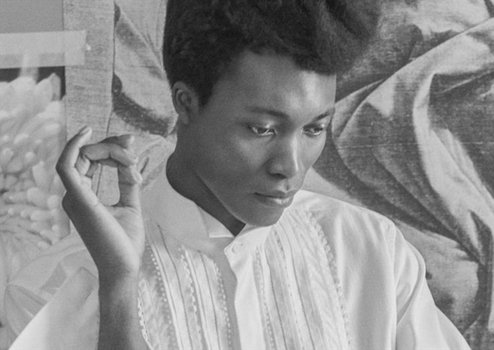 Benjamin Clementine - Guitar BCN 2018