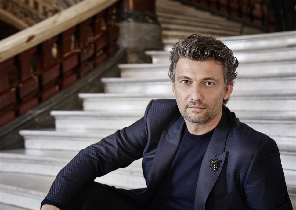 Jonas Kaufmann · FESTIVAL CASTELL PERALADA 2018