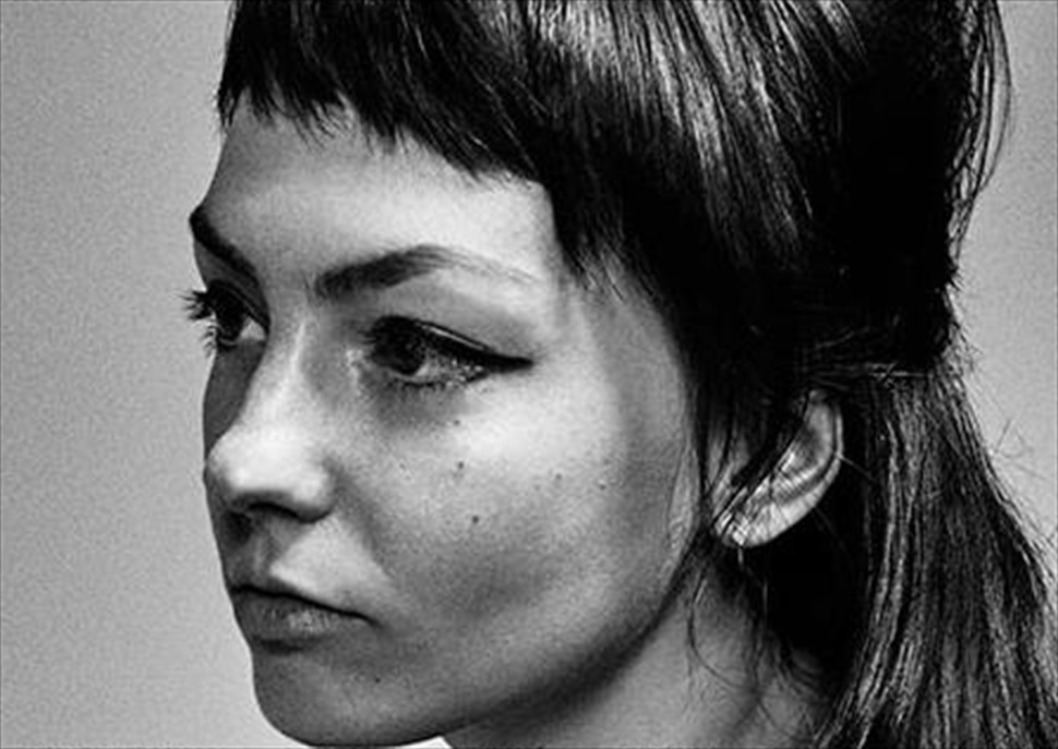 ANGEL OLSEN - GUITAR BCN 2018