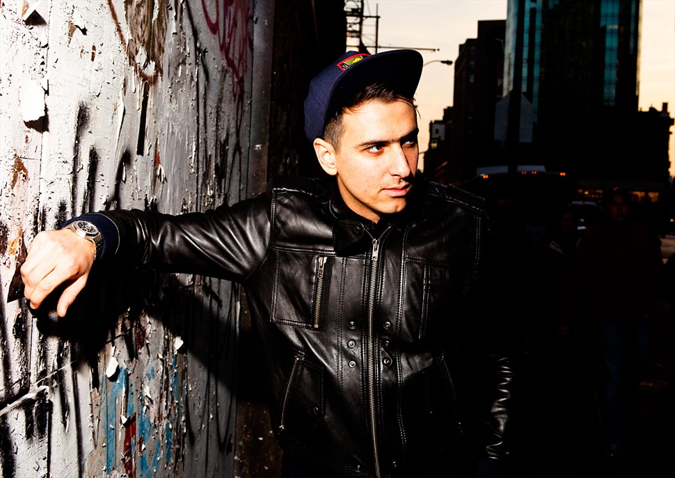 BOYS NOIZE + LINKWOOD + ... - 16è Aniversari The Loft