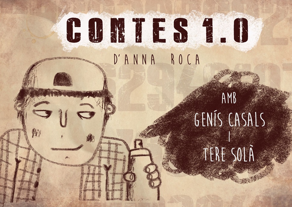 Contes 1.0