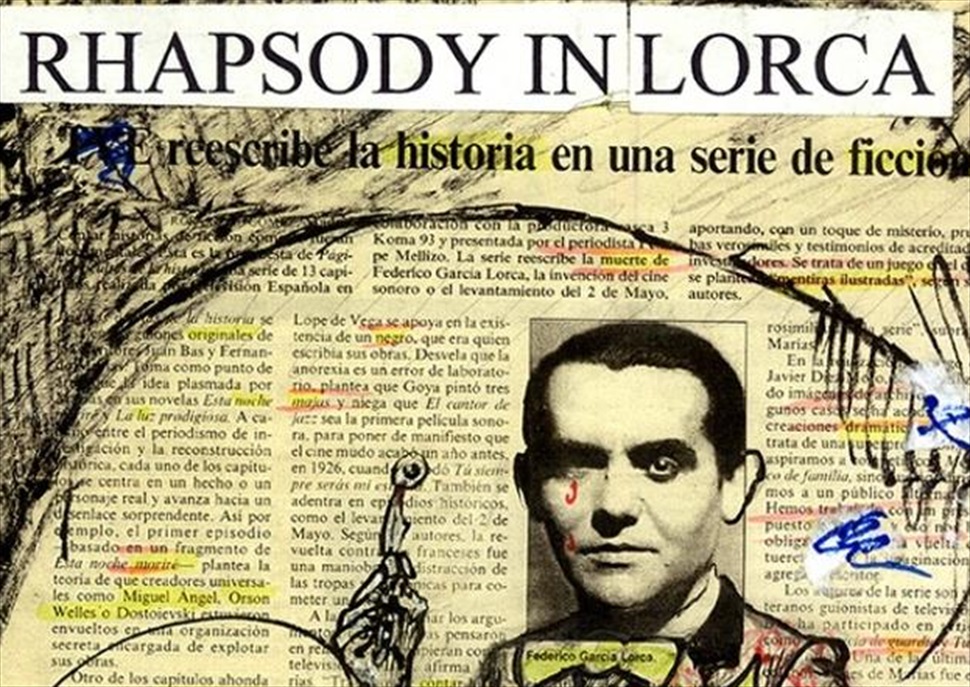 Rapshody in Lorca