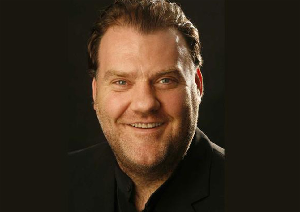 Bryn Terfel