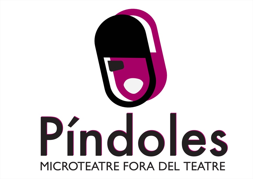 Píndoles, microteatre fora del teatre
