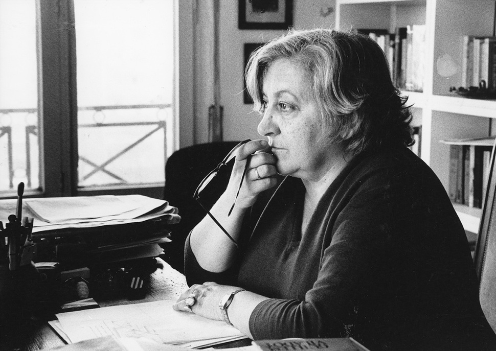 Ruta Literària amb Maria Nunes sobre 'Maria Aurèlia Capmany. L'època d'una dona'