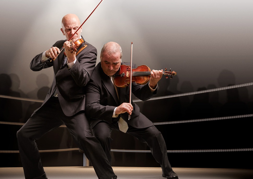 Txaikovski vs Dr. Zhivago amb l'Orquestra Simfònica del Vallès
