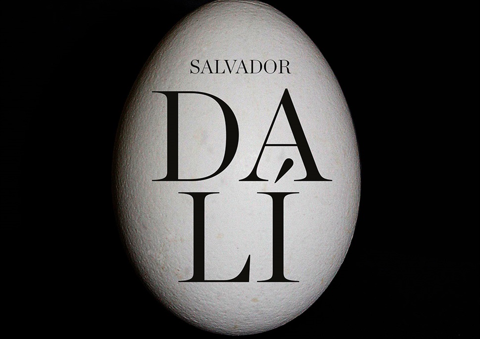 Salvador Dalí. En busca de la inmortalidad