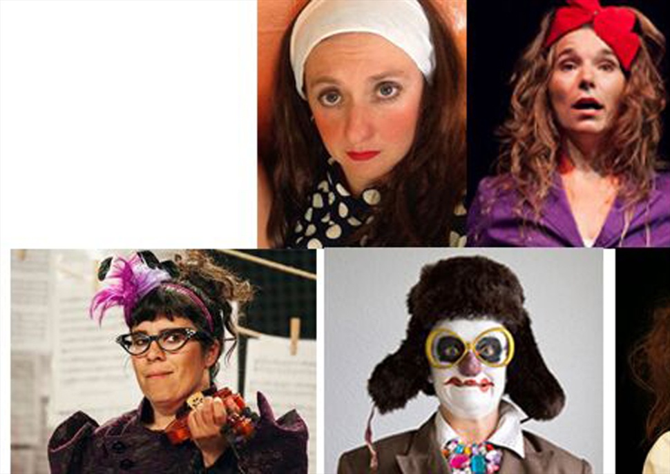 Cabaret Pallasses