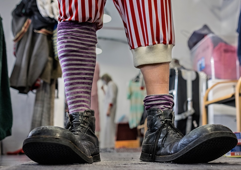 Rhumans - Rhum& Cia · Festival Grec